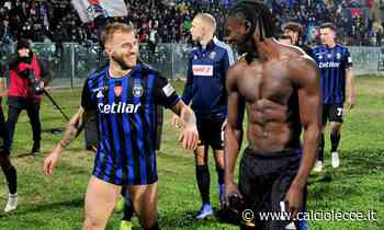 Giudice Sportivo Serie B, Pisa senza Tourè - Calcio Lecce