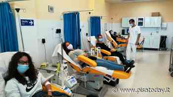 Donazione e trapianti: provincia di Pisa al terzo posto in Toscana - PisaToday