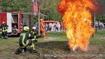 Im September findet wieder eine Messe in Velpke statt