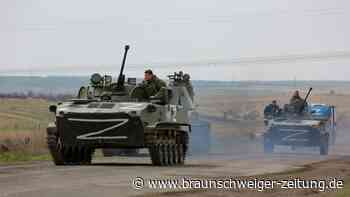 Krieg in 280 Zeichen: Warum Experten diesem Blogger folgen