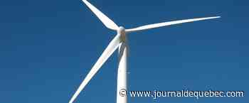 De gros projets éoliens et renouvelables accordés à Hydro-Québec