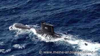 U-Boot-Drama vor Bali bleibt Rätsel