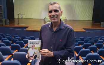 Sérgio da Silva lança livro de poesias em Campo Bom - Diário de Canoas