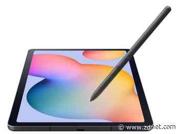 Flagship Android tablets take aim at pros