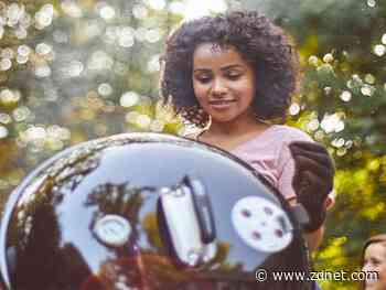 Best charcoal grill 2022