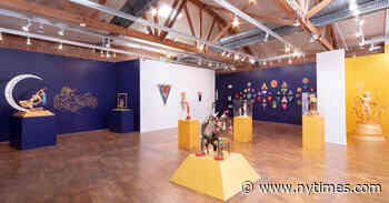 Protest and Pleasure: Riffs on Classical Indian Art