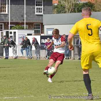Farnham Town begin the search for new manager | haslemereherald.com - Haslemere Herald