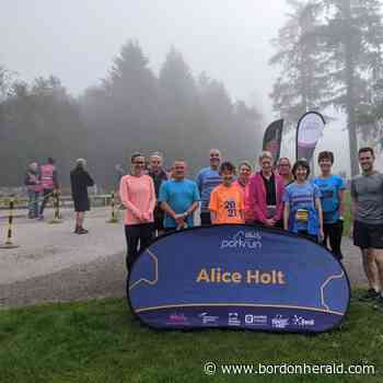 Farnham Runners' Get Me Started course set to return | bordonherald.com - Bordon Herald