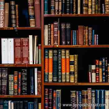 More events for first Farnham Literary Festival | liphookherald.com - Liphook Herald