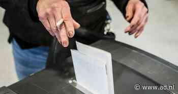 Dit is de uitslag van de gemeenteraadsverkiezingen in Eemnes - AD.nl