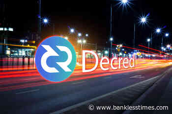 Decred price prediction as the DCR token defies gravity - BanklessTimes