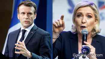 Macron flirted with the far-right. And France lost
