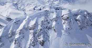 Alberta woman dies after falling on Mont des Poilus, B.C. ascent