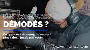 Symbole de l'infini, attrape-rêve... les tatoueurs en ont-ils marre de faire certains tatoos?