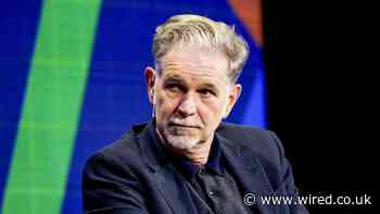 Netflix Struggles to Hold Its Place in the Streaming Wars