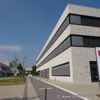 Fachhochschulen im Kreis Soest stellen sich vor - Hellweg Radio