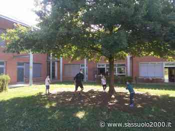 Centri estivi, aperte le iscrizioni a Maranello - sassuolo2000.it - SASSUOLO NOTIZIE - SASSUOLO 2000