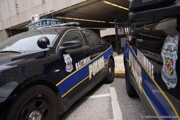 Baltimore Police Fire Newly Hired Administrator Because He Is A ‘Person Of Interest’ In A Homicide, Harrison Says
