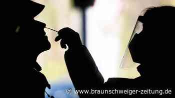 Mehr Verfahren wegen Betrugsfällen von Corona-Testzentren