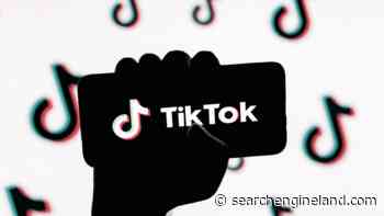 4 tips for successful TikTok videos from TikTok