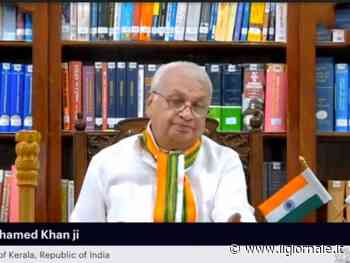 Il dialogo sulla democrazia che unisce Roma e Nuova Delhi