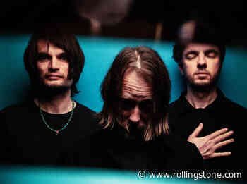 Radiohead Side Project the Smile Set Release Date for Debut LP ‘A Light for Attracting Attention’