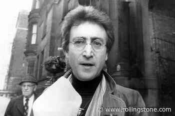 ‘I Have No Shame About Nakedness’: When John Lennon Defended ‘Two Virgins’ in Court