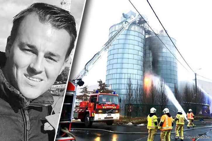 Nabestaanden woedend op bedrijfsleiding na dodelijke steekvlam in silo: “Slachtoffers werden als kanonnenvlees de vuurlinie ingestuurd”