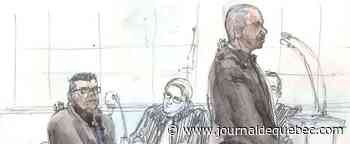 Viol d'une Canadienne à Paris en 2014: sept ans de prison requis en appel contre deux policiers