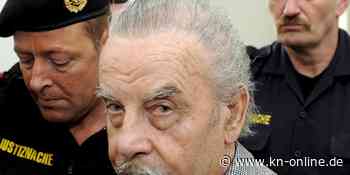 Inzestfall von Amstetten: Josef Fritzl soll in Normalvollzug verlegt werden
