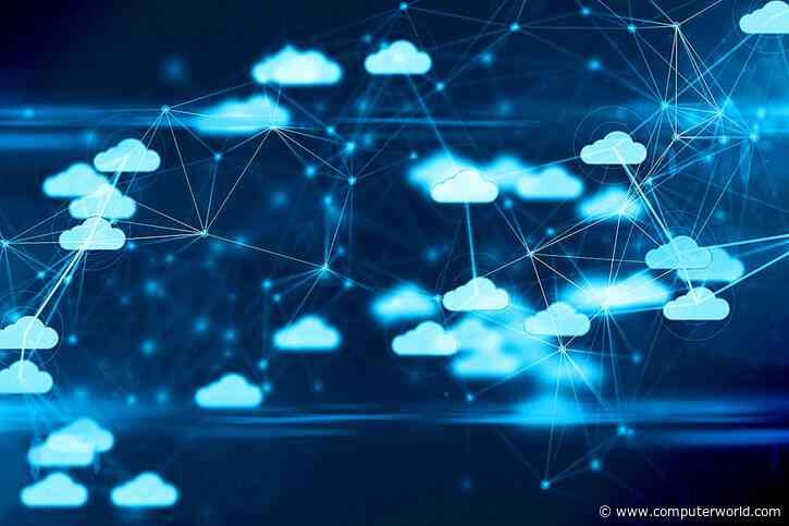 Apple-friendly iDrive pushes price to build S3 service for SMBs