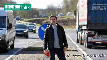 Er will die FDP und Iserlohn im Landtag vertreten - IKZ News