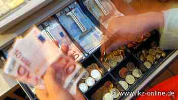 Diebstahl in Geschäft in Iserlohn: Täter greift in die Kasse - IKZ News