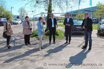 Steinen - Eher Probleme wie ein Stadtkreis - www.verlagshaus-jaumann.de