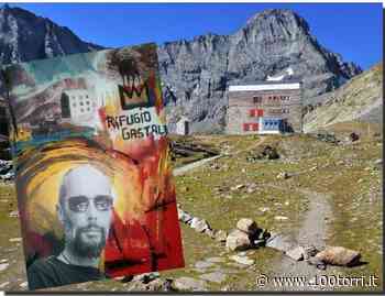 Chieri Montagna. "Da Chieri al Rifugio" con Roberto Chiosso - CentoTorri