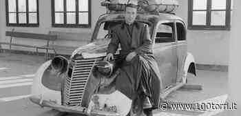 “José Domingo Molas, Giacinto Giordano e la Resistenza a Chieri”. Monologo teatrale e dibattito - CentoTorri