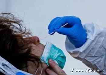 Tamponi a Chieri, Moncalieri e Carmagnola. Nuovi orari, aperture e chiusure degli Hotspot nell'asl To 5 - CentoTorri