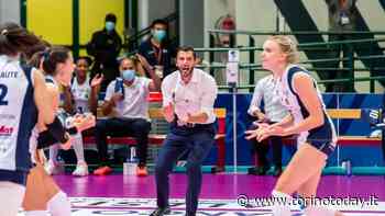 La Reale Mutua Fenera Chieri a Monza per guadagnarsi la "bella" - TorinoToday