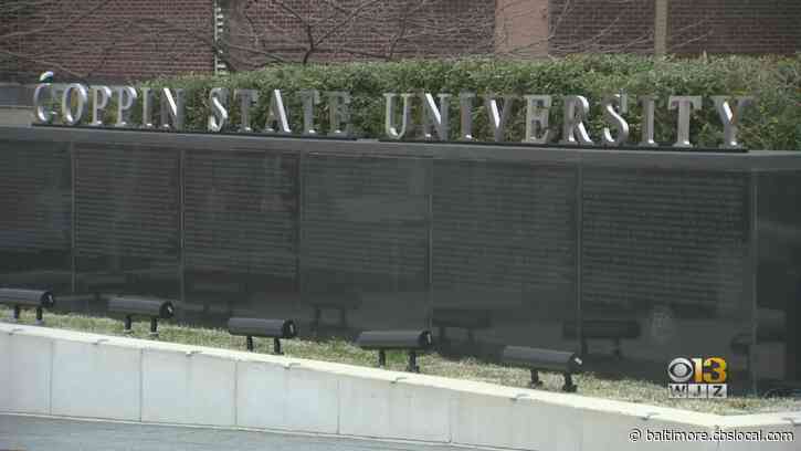 Coppin State University To Host Forum With 6 Candidates For Governor