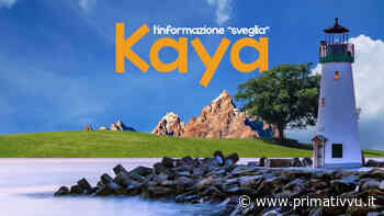 A “KAYA” BACOLI, UNA CITTA' RICCA DI STORIA E CULTURA - - Prima Tivvù