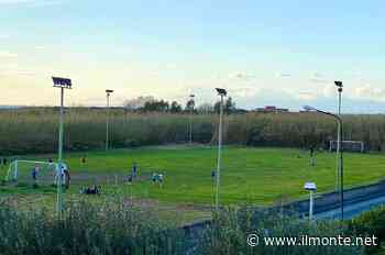 BACOLI/ Campo di calcio di Cuma: ricevuta autorizzazione dal CONI - Il Monte