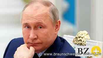 CDU-Politiker: Putin braucht bis zum 9. Mai Ergebnisse