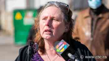 'We need to do better:' Resident raises concerns about Cathedral shelter in Hamilton