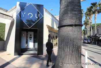 Le "Kiss" est mort, vive le "You", on vous présente la nouvelle discothèque de Juan-les-Pins