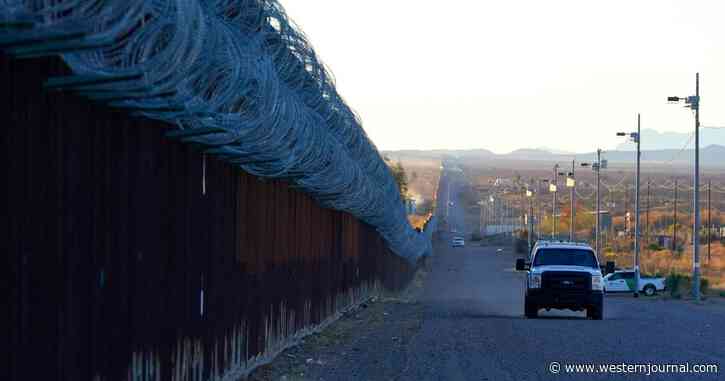 Mexican Woman Dies While Attempting to Scale Border Wall Built by Trump