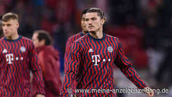 Bewegung in Sabitzer-Personalie? Ablöse und zwei Interessenten für Bayern-Star genannt