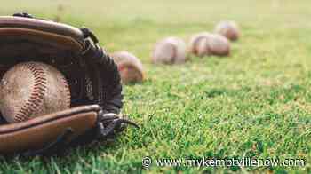 Seaway Surge youth baseball registration closes April 22nd - mykemptvillenow.com