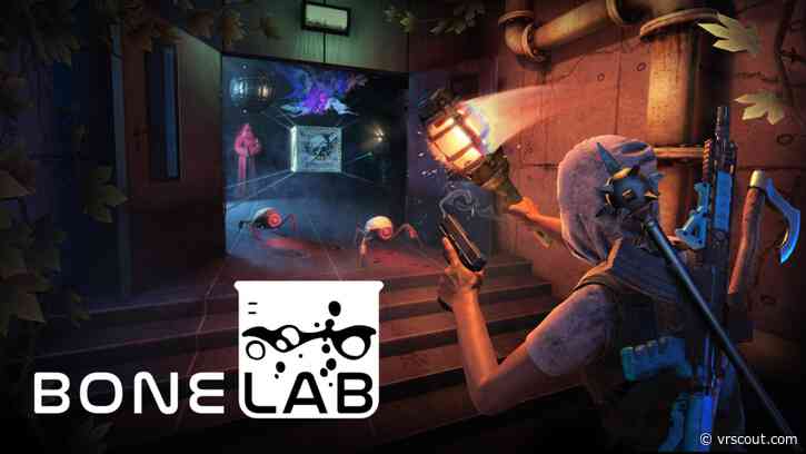 Everything We Know About Boneworks Creators’ Next Game: Bonelab