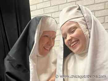 Steel Beam's 'Agnes of God' explores faith, mysterious death - Chicago Tribune