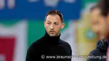 Leipzig mit Top-Elf gegen Union - Szoboszlai ersetzt Kampl